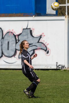 Bild 71 - B-Juniorinnen Kieler MTV - FSC Kaltenkirchen : Ergebnis: 0:0